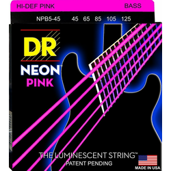 DR Strings NPB5-45