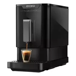 Sencor Aparat za espresso kafu SES 7018BK, Crni