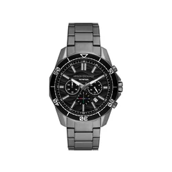 Ročna ura Armani Exchange Spencer AX1959 Grey