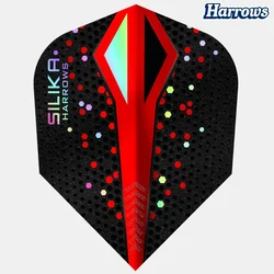 Pikado peresa HARROWS/Silika Colourshift/red