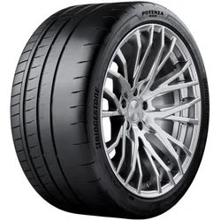 Bridgestone Potenza Race ( 305/30 ZR20 (103Y) XL EVc, zadnji točak, sa zaštitom za felne (MFS) DOT2022 )