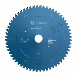 BOSCH List kružne testere Expert za drvo 300 x 30 x 2,4 mm, 72 2608642499