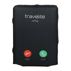 Travelite Luggage Cover S Call