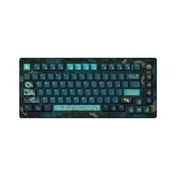 Tastatura Akko MOD 007 v3 HE Year of Dragon - Mechanical Gaming Keyboard