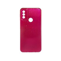 Maska za telefon GLITTER CASE za Motorola E20 DZ8