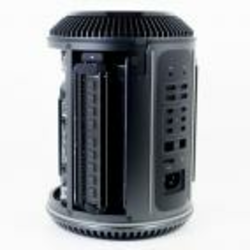 Mac Pro 3.5GHz 6C Intel Xeon E5/16GB/256GB SSD/FirePro D500 3GB, md878cr/a