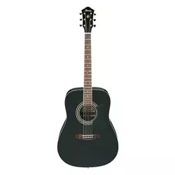 IBANEZ V72E-BK akustična kitara