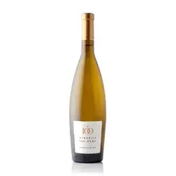 100 Žena Belo vino Tamjanika, 0.75l