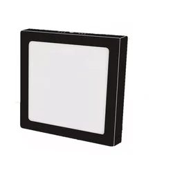 BBLINK LED PANEL KA-S5 18W 4000K CRNI