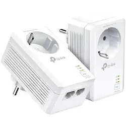 Powerline Ethernet Adapter TP-Link TL-PA7027PKIT