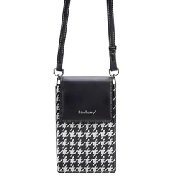 Torba Baellerry MA-35935 - Crna KP35935