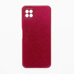 Maska za telefon GLITTER CASE za Samsung A22(5G) DZ8