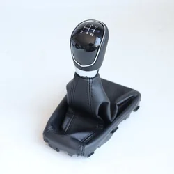 Car 888 Accessories Ručica menjača za Ford Focus 2014-2018, 5 brzina