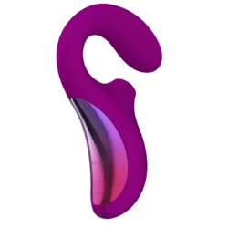 Lelo Enigma Deep Rose masažer