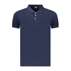 Moška polo majica s kratkimi rokavi
