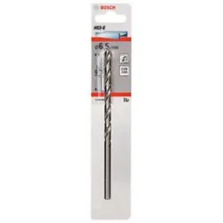 Bosch Burgija za metal HSS-G, 340 6,5x97x139mm 2608595686