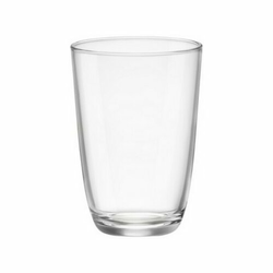 BORMIOLI ROCCO Čaša za vodu Iris long drink 39.5cl 6/1 580215