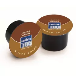 Lavazza kapsule za kavu  Blue Caffe Crema Dolce, 100 kom