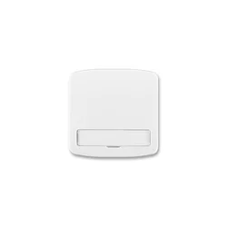 Kućni prekidač TANGO K 3558A-A00620 B POKLOPAC 1,6,7