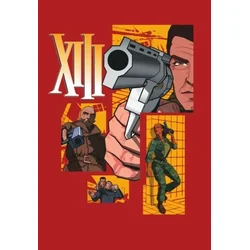 XIII - Classic Steam Key GLOBAL