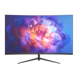 Monitor 27 Zeus ZUS270CUR 1920x1080/Full HD VA/5ms/144Hz/VGA/HDMI/HDR10
