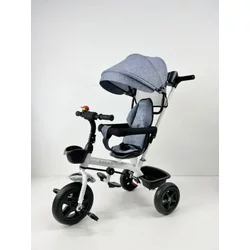Thema Sport ts-65 sivi Tricikl ( TS-65 SI )