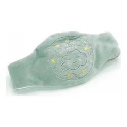 BabyJem Termofor za grčeve Pojas, Zeleni