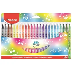 Maped flomaster minis 24 ( m845406 )