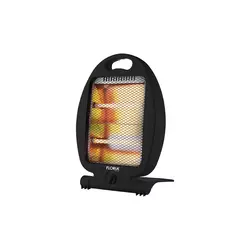 Zilan kvarcna grejalica ZLN8380 snaga 800W, 2 grejača
