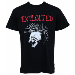 Metal majica moška Exploited - - RAZAMATAZ - ST0854