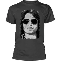 The Doors Summer Glare Grey XL Majica