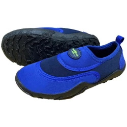 Aqualung beachwalker kids royal blue/navy blue 20/21