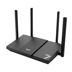 RT-BE50 Dual-Band Wi-Fi 7 ruter