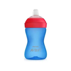 Avent Solja Sa Mekanim Kljunom 300Ml SCF802/01