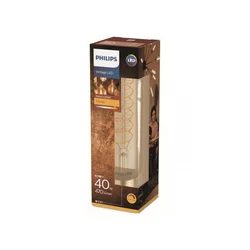 PHILIPS PS707 LED Filament Vintage 6,5W (40W) E27 T65 2000K DIM