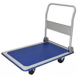 VOZIČEK DO 300kg