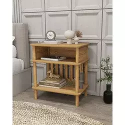 Hanah Home Stočić, 58x64x38cm