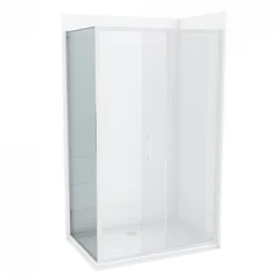 Bočno staklo CONCEPT DEVON 80x195cm staklo 6mm providno
