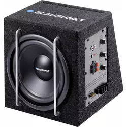 BLAUPUNKT subwoofer aktivni GTB 8200