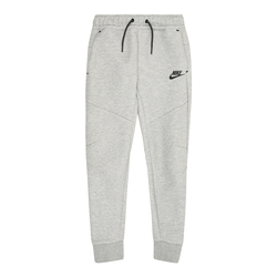 Nike B NSW TCH FLC JGGR - PD, dječije hlače, siva HV5869