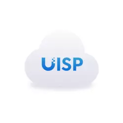 UISP Cloud Hosting Pro