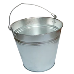Kofa metalna 12l agrodil