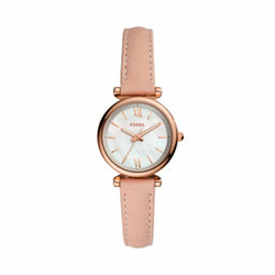 Fossil Sat Carlie Mini ES4699 Ružičasta