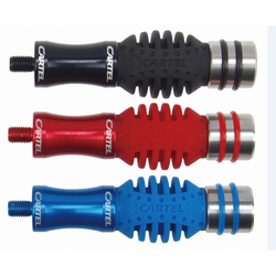 Cartel Stab. Damper CX500 including Weight)