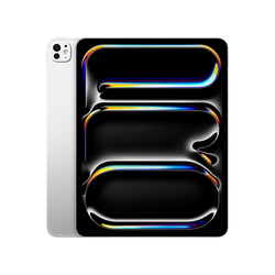 Apple 13-inčni iPad Pro M4 Wi-Fi + Cellular 1TB sa standardnim staklom - Silver