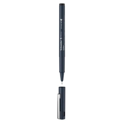 Schneider pictus liner crna - odaberite debljinu 0.4mm ( 196286 )