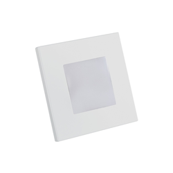 Emithor 48320 - Zidna LED svetiljka za stepenište/1W/230V