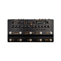 NUX NME-5 TRIDENT