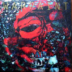 Warpaint Fool (2 LP)