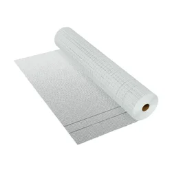 Fasadna mrežica 160 g/25 m2